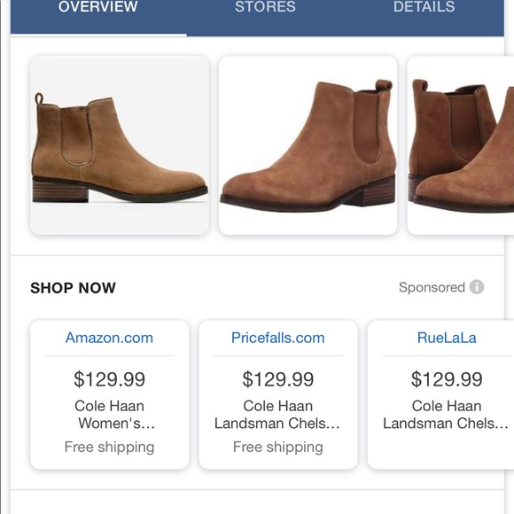 Cole HAAN women’s shoes in near perfect condition - Picture 3 of 8